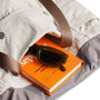 Bellroy Cinch Tote in Oat - Getoutside Shoes