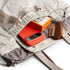 Bellroy Cinch Tote in Oat - Getoutside Shoes