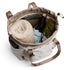 Bellroy Cinch Tote in Oat - Getoutside Shoes