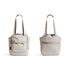 Bellroy Cinch Tote in Oat - Getoutside Shoes
