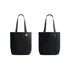 Bellroy City Tote in Black/Black - Getoutside Shoes