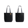 Bellroy City Tote in Black/Black - Getoutside Shoes