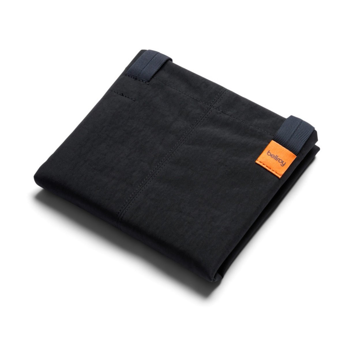 Bellroy City Tote in Black/Black - Getoutside Shoes
