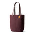 Bellroy City Tote in Burgundy - Getoutside Shoes