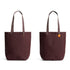 Bellroy City Tote in Burgundy - Getoutside Shoes