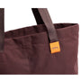 Bellroy City Tote in Burgundy - Getoutside Shoes