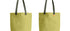 Bellroy City Tote in Kiwi - Getoutside Shoes