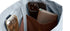Bellroy City Tote in Pavement - Getoutside Shoes