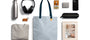 Bellroy City Tote in Pavement - Getoutside Shoes