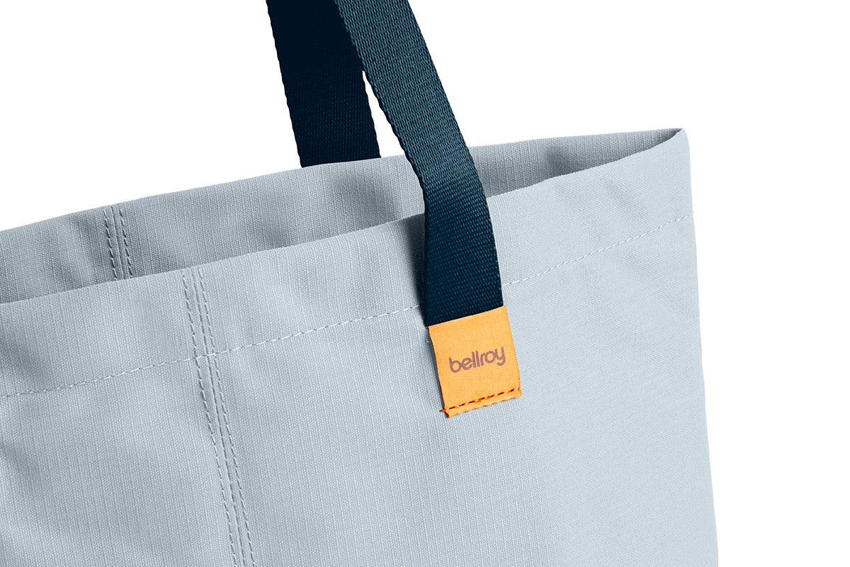 Bellroy City Tote in Pavement - Getoutside Shoes