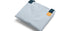 Bellroy City Tote in Pavement - Getoutside Shoes