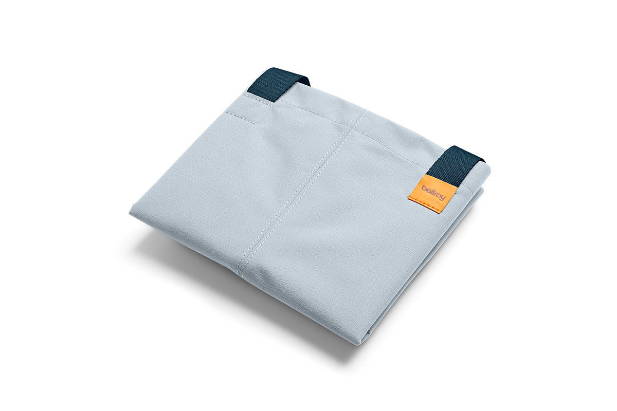 Bellroy City Tote in Pavement - Getoutside Shoes