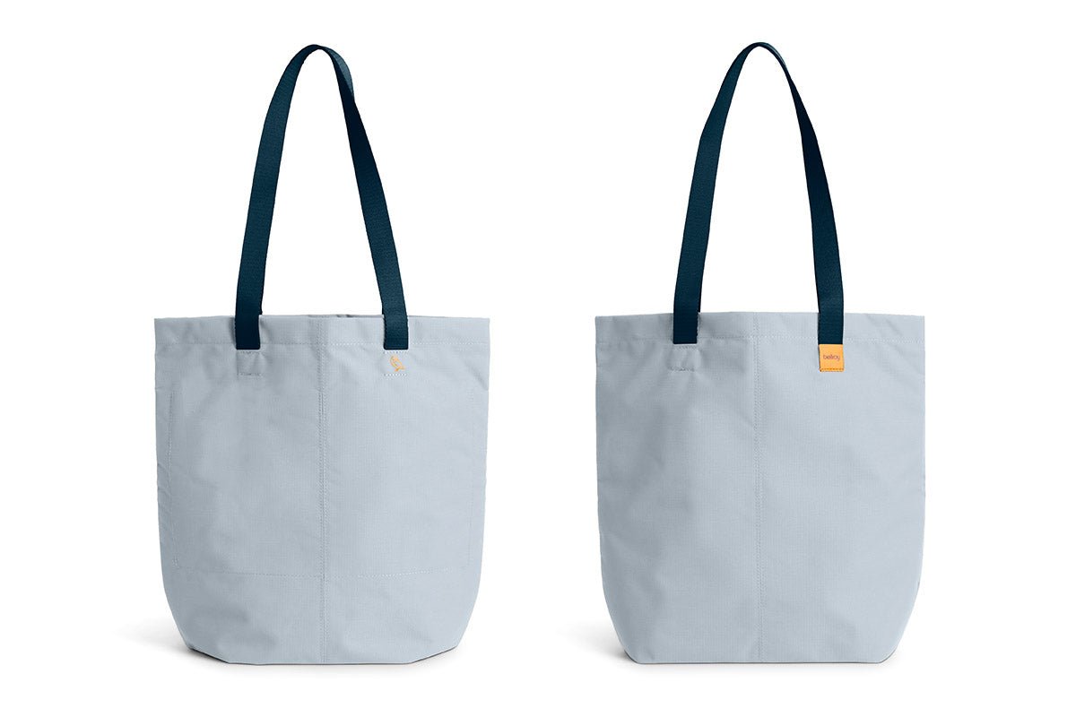 Bellroy City Tote in Pavement - Getoutside Shoes