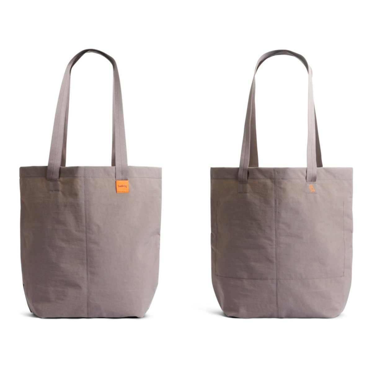 Bellroy City Tote in Taupe (not sold online unlisted te koop) - Getoutside Shoes