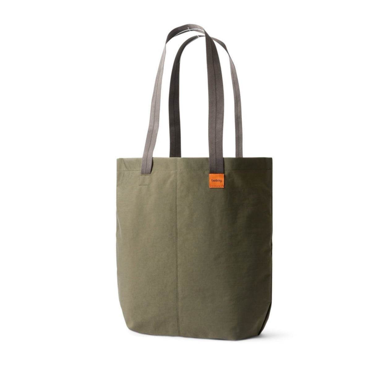Bellroy City Tote in Willow - Getoutside Shoes