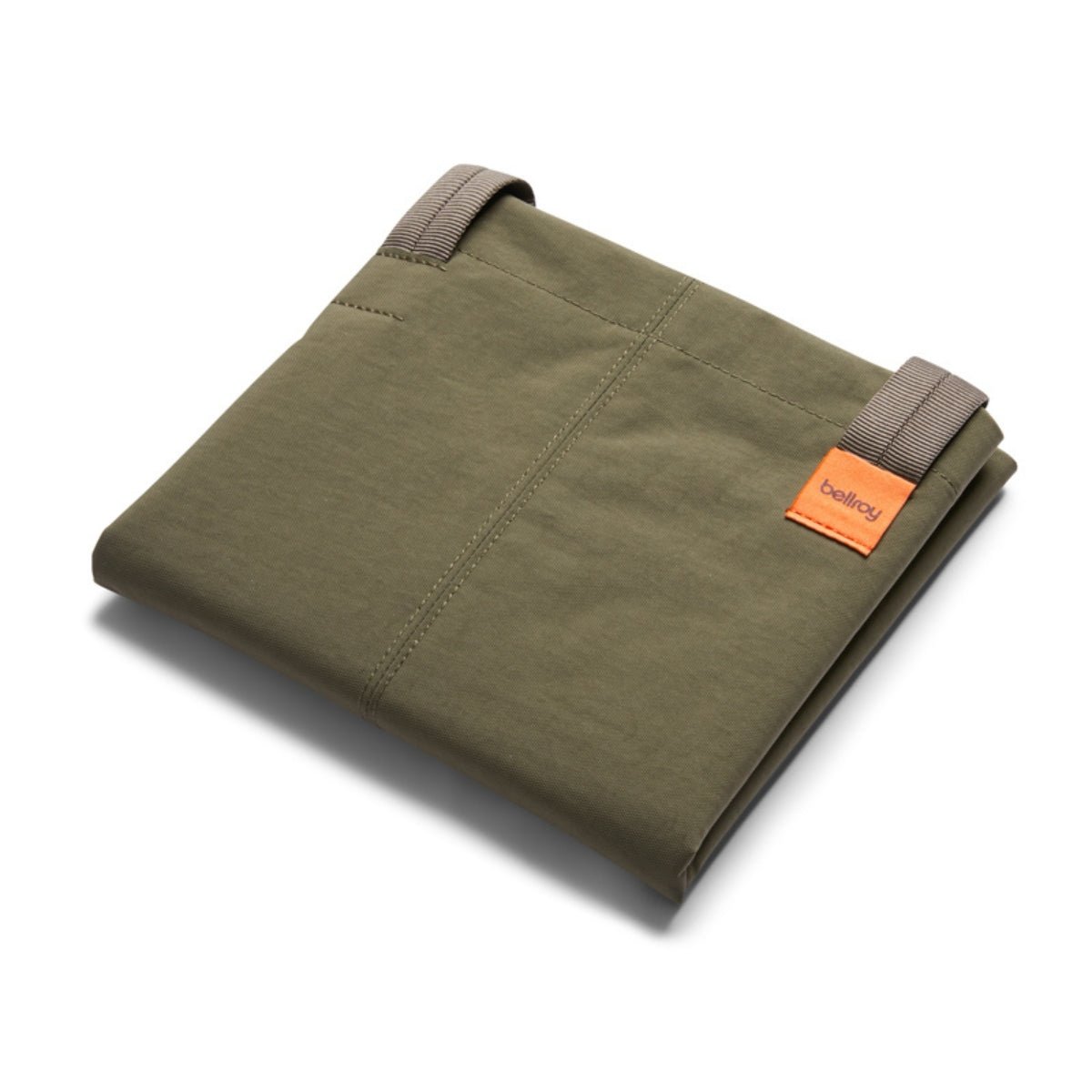 Bellroy City Tote in Willow - Getoutside Shoes