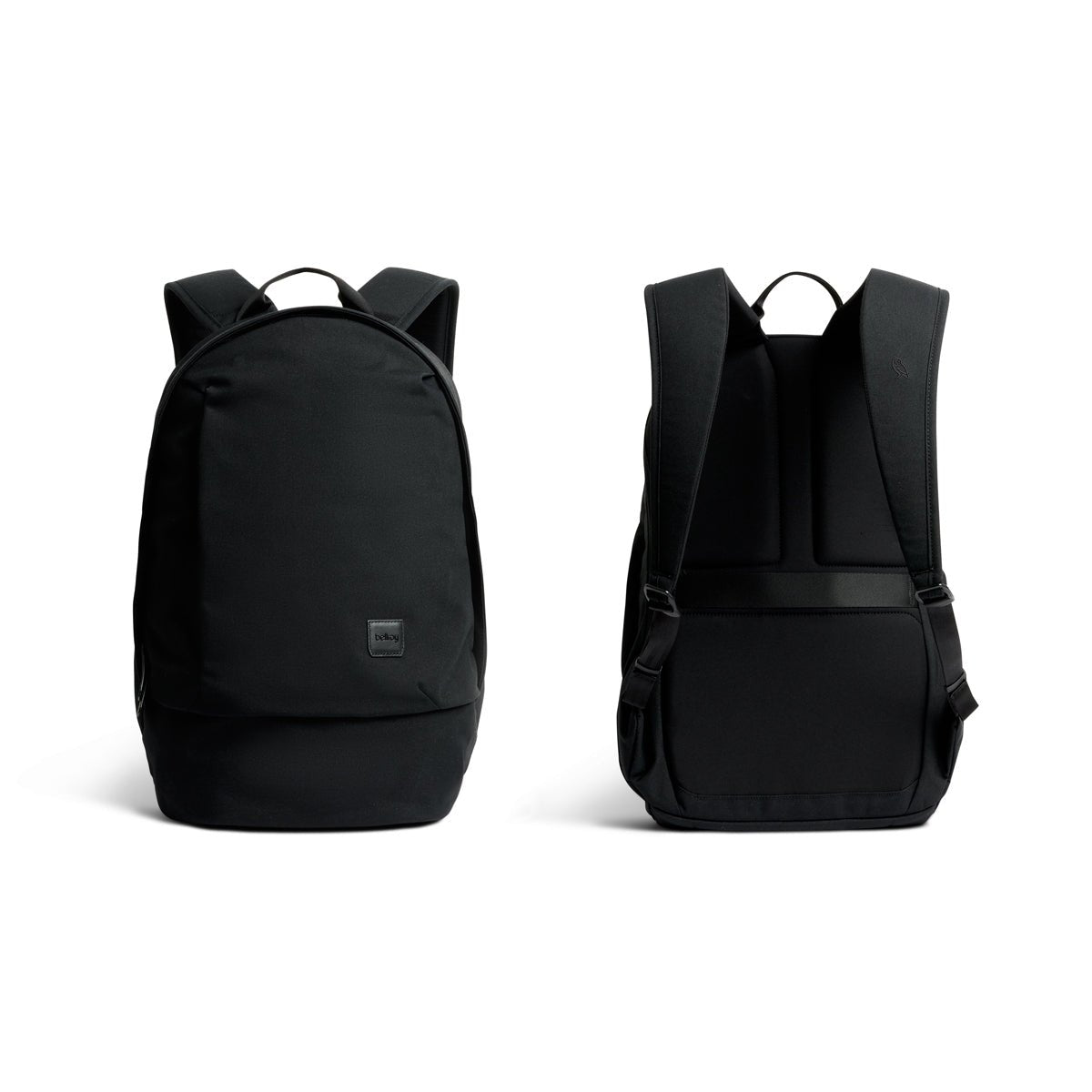 Bellroy Classic Backpack 20L in Black - Getoutside Shoes