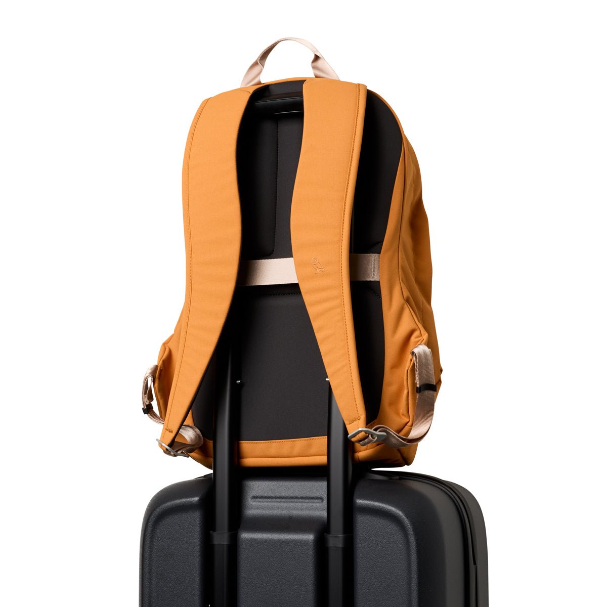 Bellroy Classic Backpack 20L in Butterscotch - Getoutside Shoes