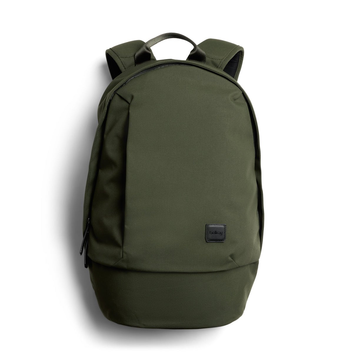 Bellroy Classic Backpack 20L in Olive - Getoutside Shoes
