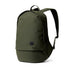 Bellroy Classic Backpack 20L in Olive - Getoutside Shoes
