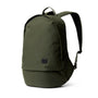 Bellroy Classic Backpack 20L in Olive - Getoutside Shoes