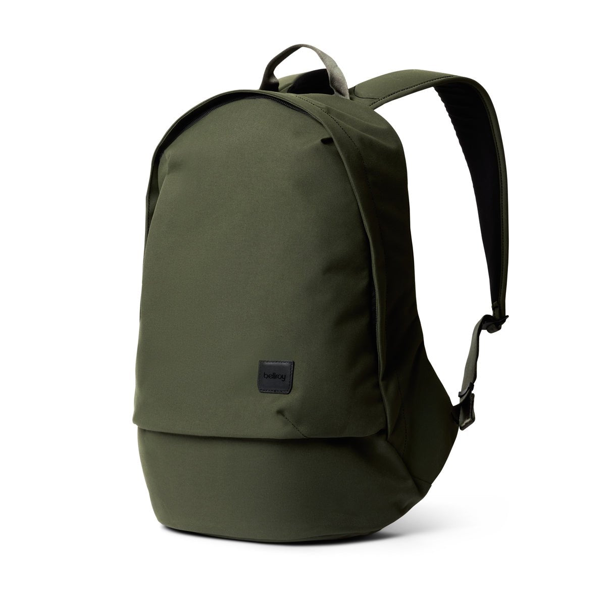 Bellroy Classic Backpack 20L in Olive - Getoutside Shoes