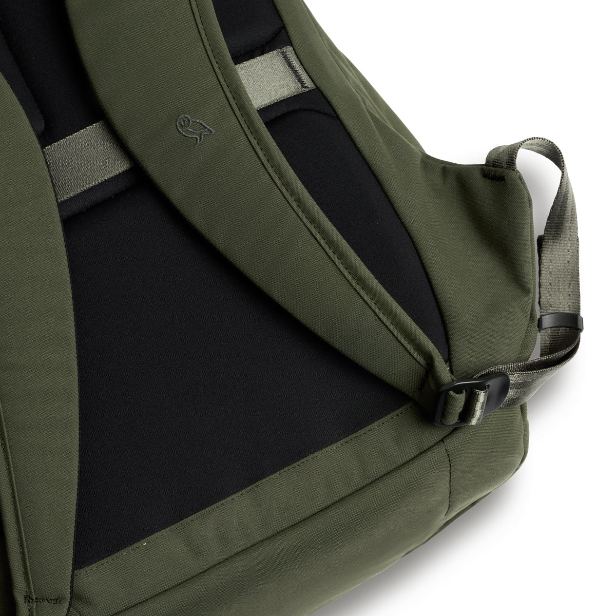 Bellroy Classic Backpack 20L in Olive - Getoutside Shoes
