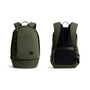 Bellroy Classic Backpack 20L in Olive - Getoutside Shoes