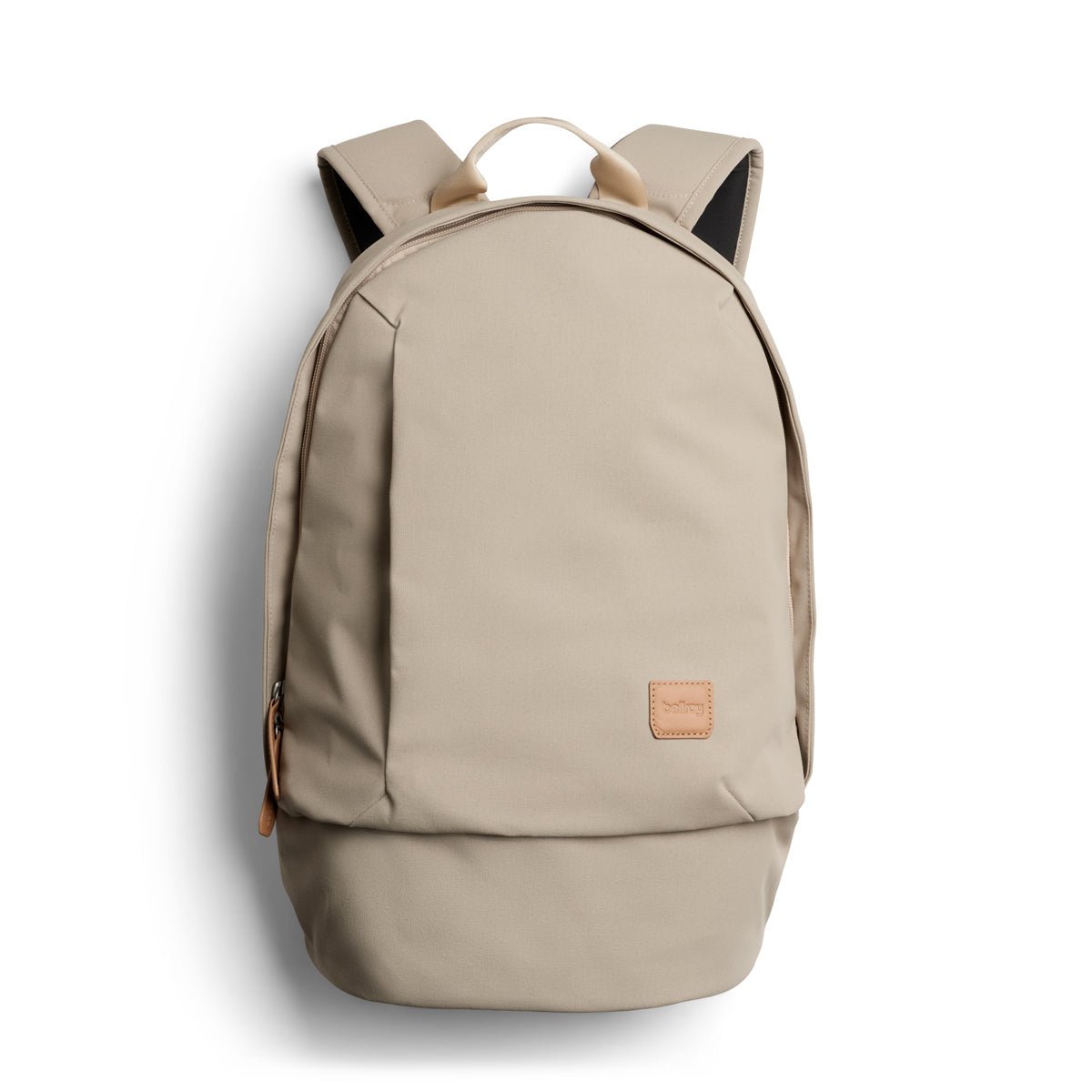 Bellroy Classic Backpack 20L in Tahini - Getoutside Shoes