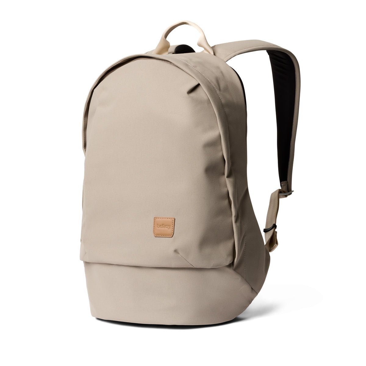 Bellroy Classic Backpack 20L in Tahini - Getoutside Shoes