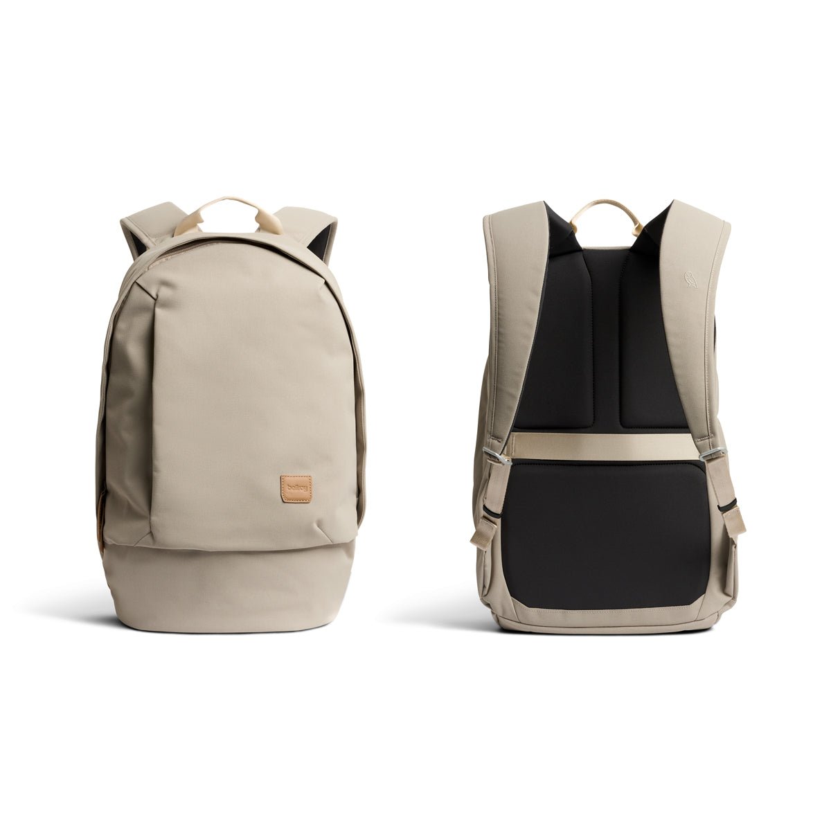 Bellroy Classic Backpack 20L in Tahini - Getoutside Shoes