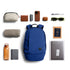 Bellroy Classic Backpack 20L (Third Edition) in Indigo - Getoutside Shoes