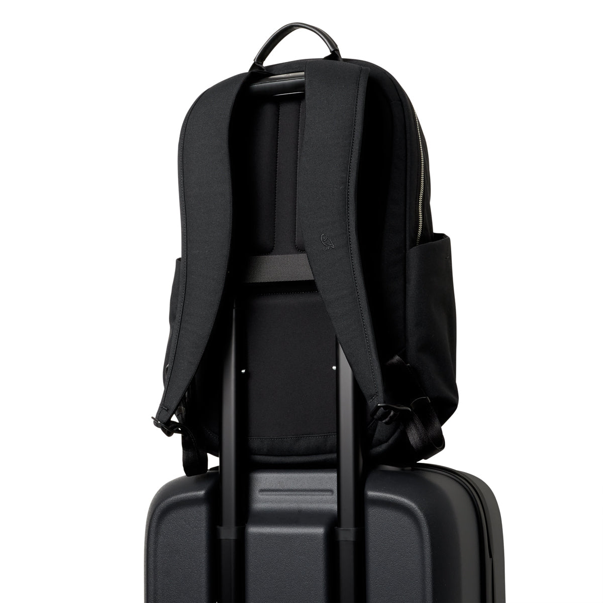 Bellroy Classic Daypack 21L in Black - Getoutside Shoes