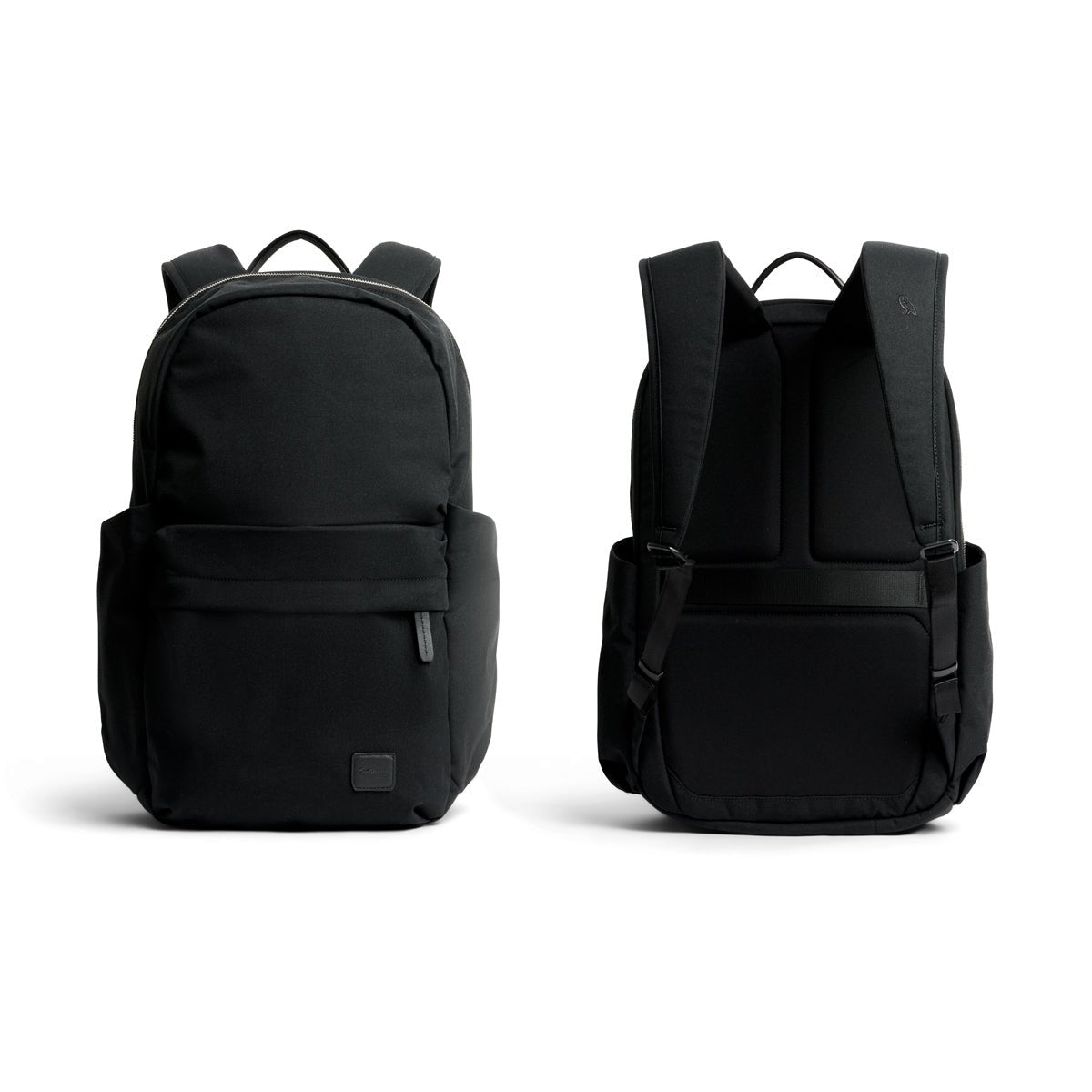 Bellroy Classic Daypack 21L in Black - Getoutside Shoes