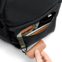 Bellroy Classic Daypack 21L in Black - Getoutside Shoes