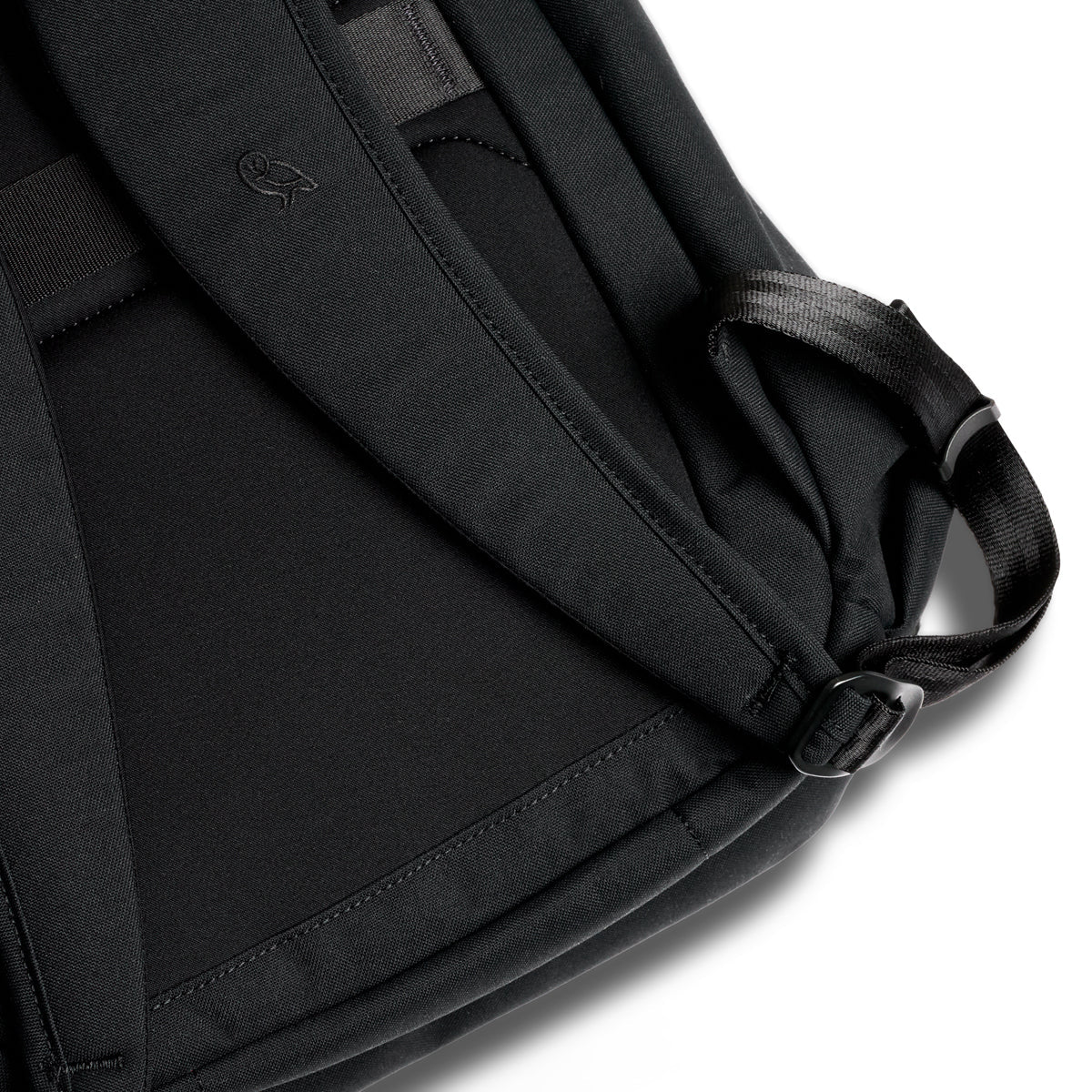 Bellroy Classic Daypack 21L in Black - Getoutside Shoes