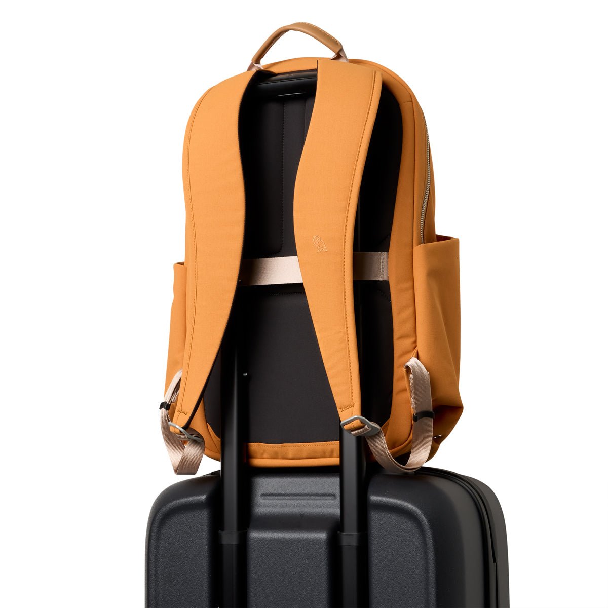 Bellroy Classic Daypack 21L in Butterscotch - Getoutside Shoes