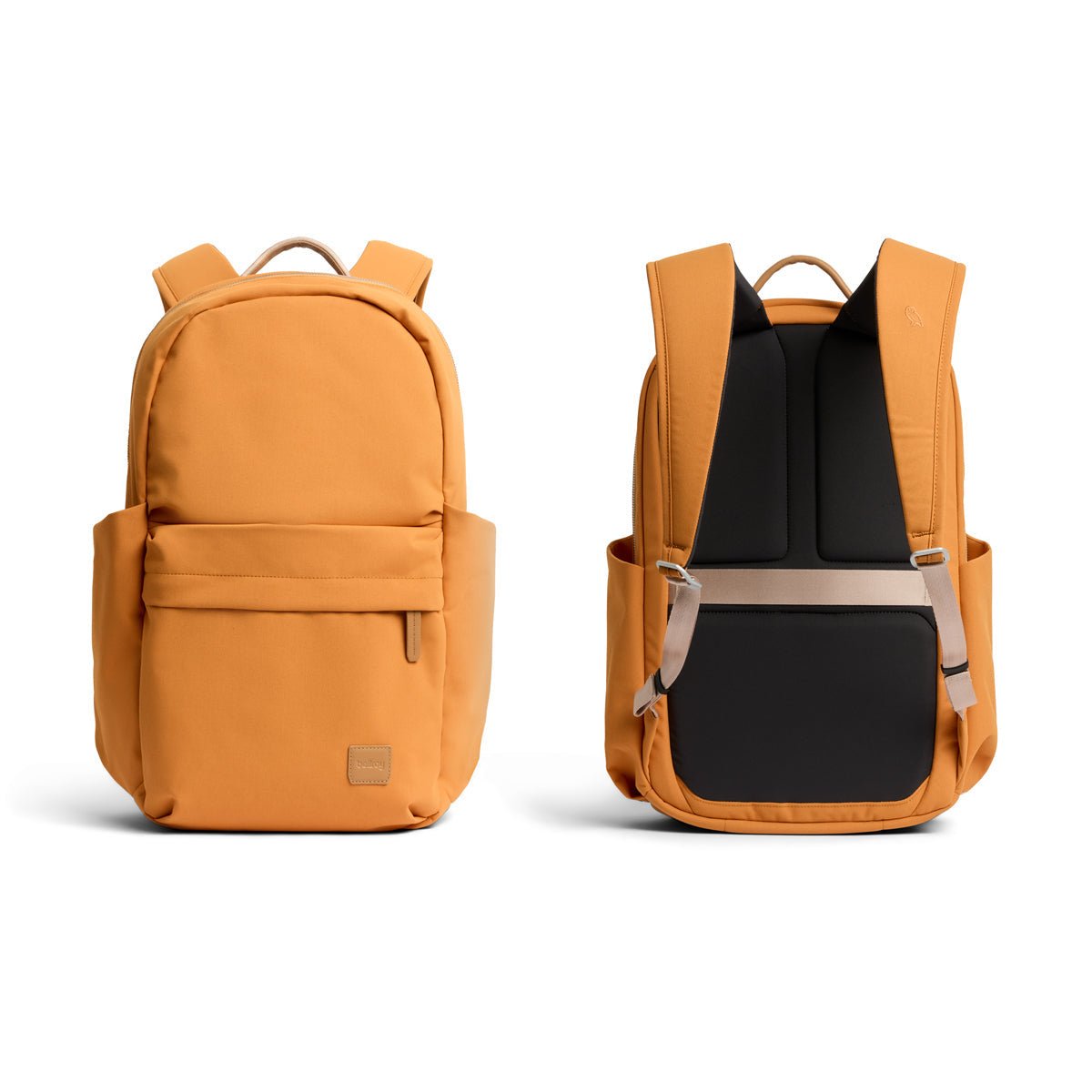 Bellroy Classic Daypack 21L in Butterscotch - Getoutside Shoes