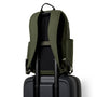 Bellroy Classic Daypack 21L in Olive - Getoutside Shoes
