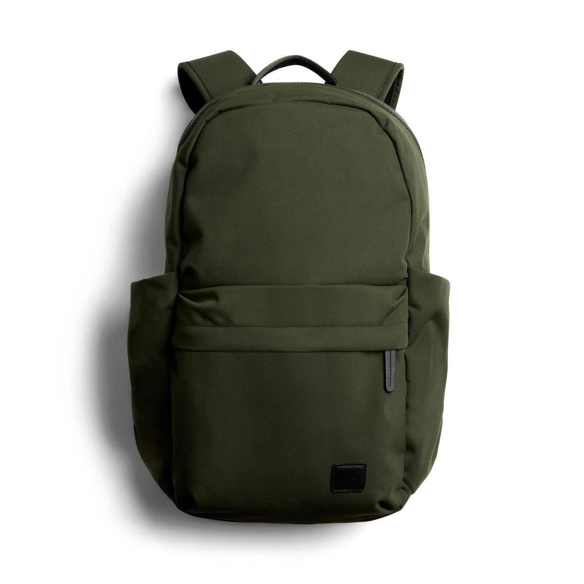 Bellroy Classic Daypack 21L in Olive - Getoutside Shoes