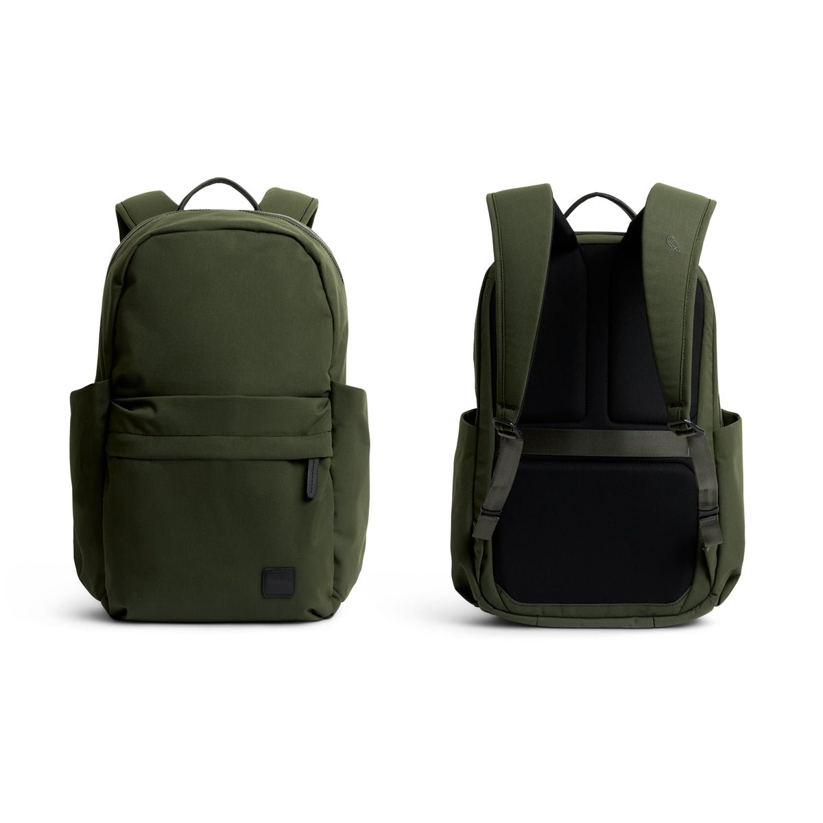 Bellroy Classic Daypack 21L in Olive - Getoutside Shoes