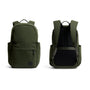 Bellroy Classic Daypack 21L in Olive - Getoutside Shoes
