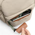 Bellroy Classic Daypack 21L in Tahini - Getoutside Shoes