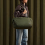 Bellroy Classic Duffel 35L in Black - Getoutside Shoes