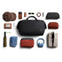 Bellroy Classic Duffel 35L in Black - Getoutside Shoes