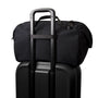 Bellroy Classic Duffel 35L in Black - Getoutside Shoes