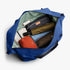 Bellroy Classic Duffel 35L in Indigo - Getoutside Shoes
