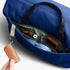 Bellroy Classic Duffel 35L in Indigo - Getoutside Shoes
