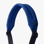 Bellroy Classic Duffel 35L in Indigo - Getoutside Shoes