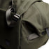 Bellroy Classic Duffel 35L in Olive - Getoutside Shoes